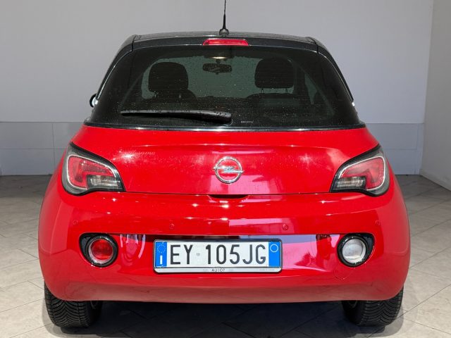 OPEL ADAM 1.4 87 CV GPL TECH SLAM - foto 5