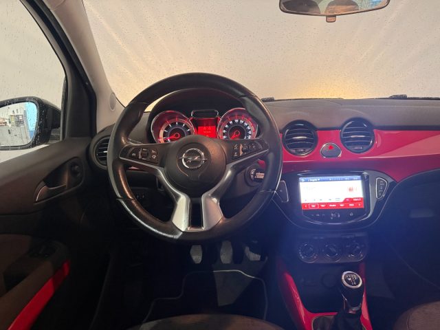 OPEL ADAM 1.4 87 CV GPL TECH SLAM - foto 10
