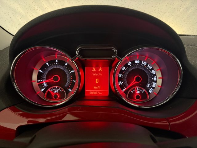 OPEL ADAM 1.4 87 CV GPL TECH SLAM - foto 12