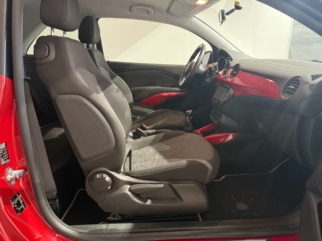 OPEL ADAM 1.4 87 CV GPL TECH SLAM - foto 21