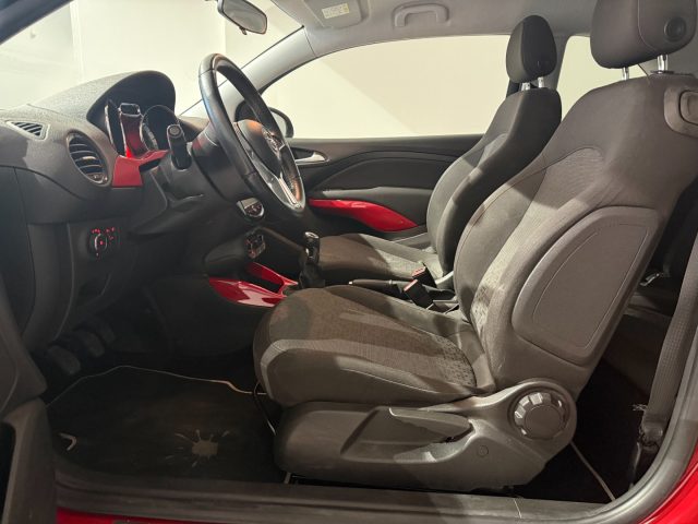 OPEL ADAM 1.4 87 CV GPL TECH SLAM - foto 22