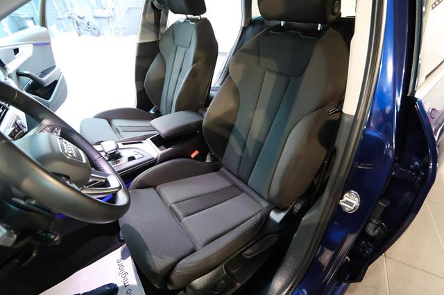 AUDI A4 35 TFSI AVANT S-TRONIC S-LINE - foto 18