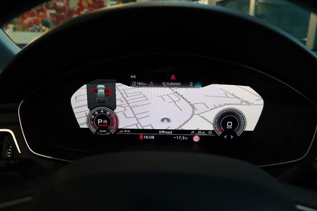 AUDI A4 35 TFSI AVANT S-TRONIC S-LINE - foto 31