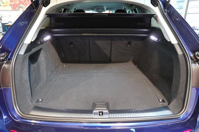 AUDI A4 35 TFSI AVANT S-TRONIC S-LINE - foto 12