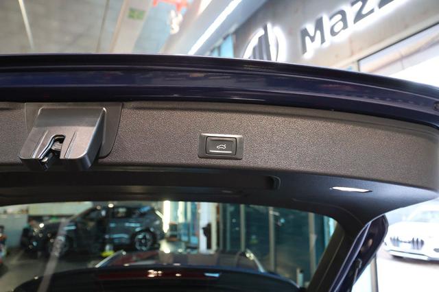 AUDI A4 35 TFSI AVANT S-TRONIC S-LINE - foto 13