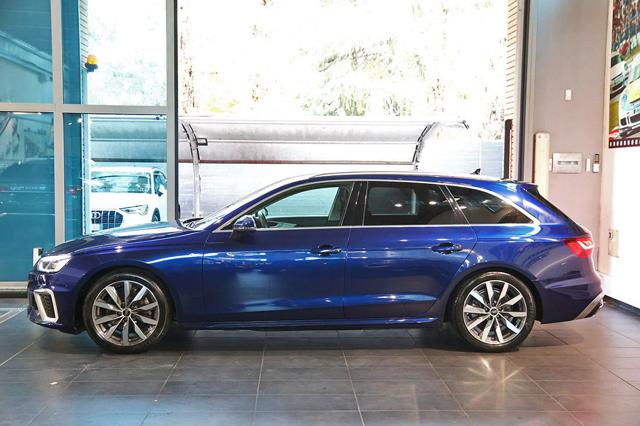 AUDI A4 35 TFSI AVANT S-TRONIC S-LINE - foto 3