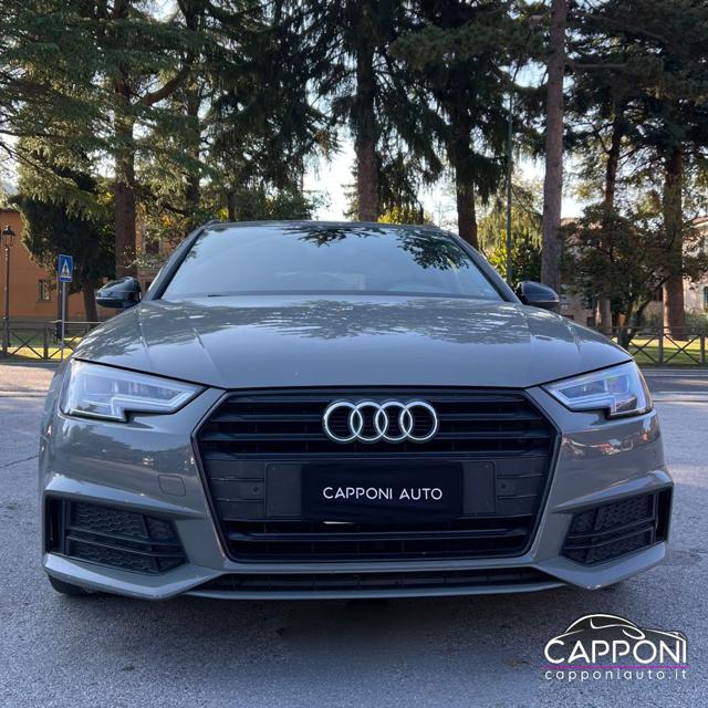 AUDI A4 AVANT 2.0 TDI 150 CV ULTRA S LIN - foto 2