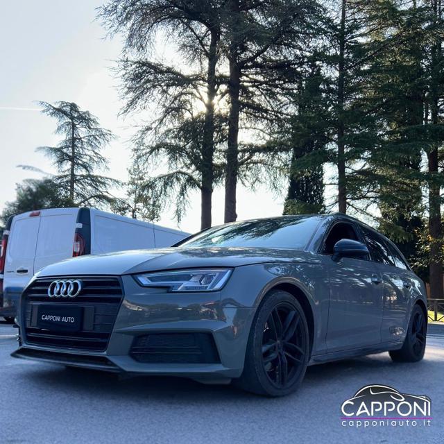 AUDI A4 AVANT 2.0 TDI 150 CV ULTRA S LIN - foto 3