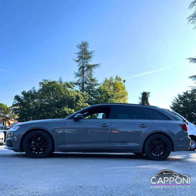 AUDI A4 AVANT 2.0 TDI 150 CV ULTRA S LIN - foto 4