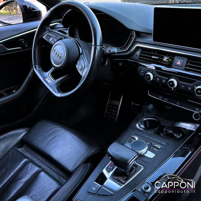 AUDI A4 AVANT 2.0 TDI 150 CV ULTRA S LIN - foto 6