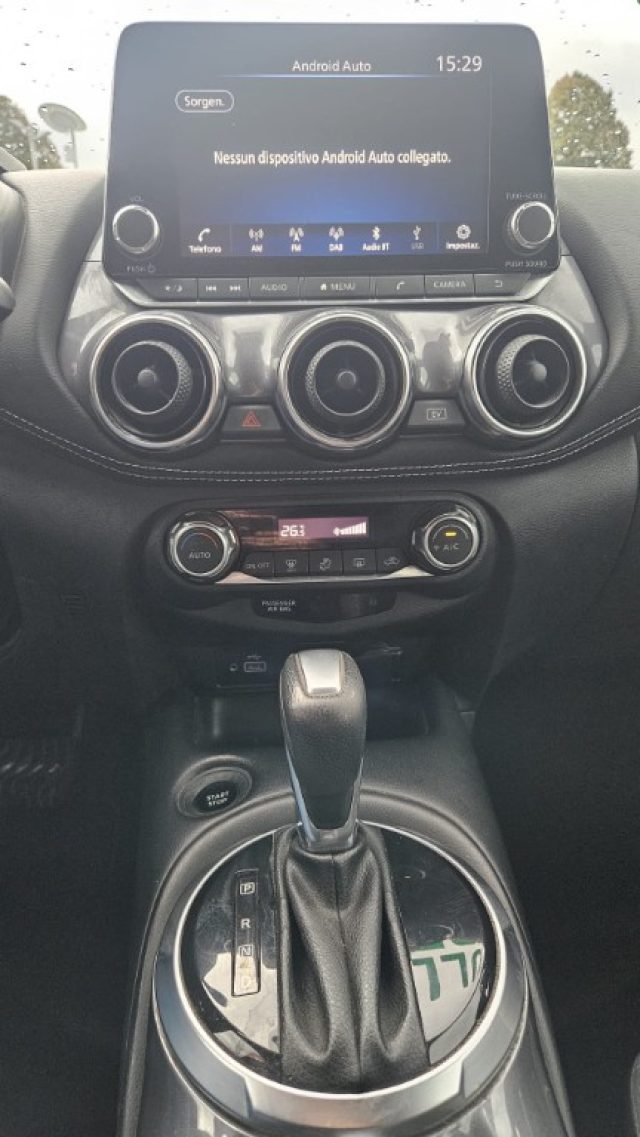 NISSAN JUKE 1.6 HEV N-CONNECTA - foto 9
