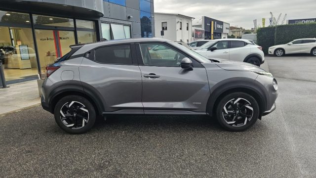 NISSAN JUKE 1.6 HEV N-CONNECTA - foto 3