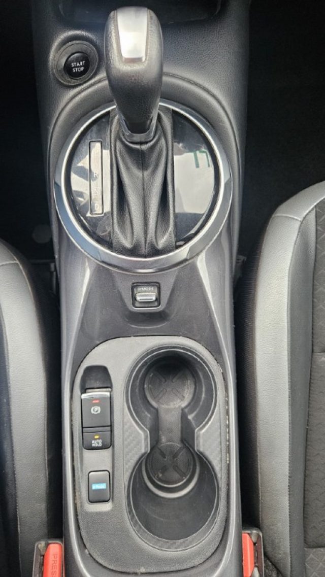 NISSAN JUKE 1.6 HEV N-CONNECTA - foto 11