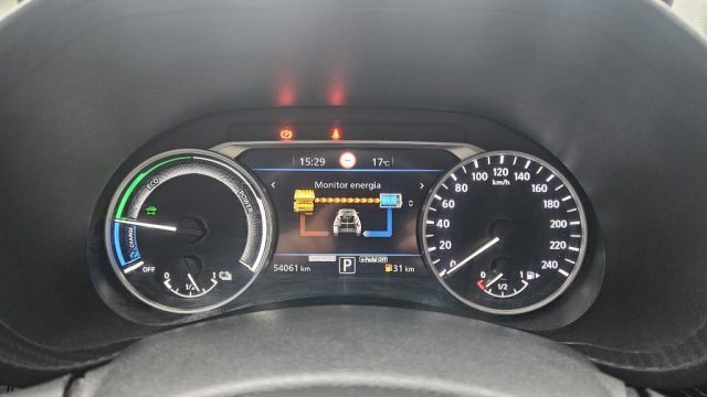 NISSAN JUKE 1.6 HEV N-CONNECTA - foto 13
