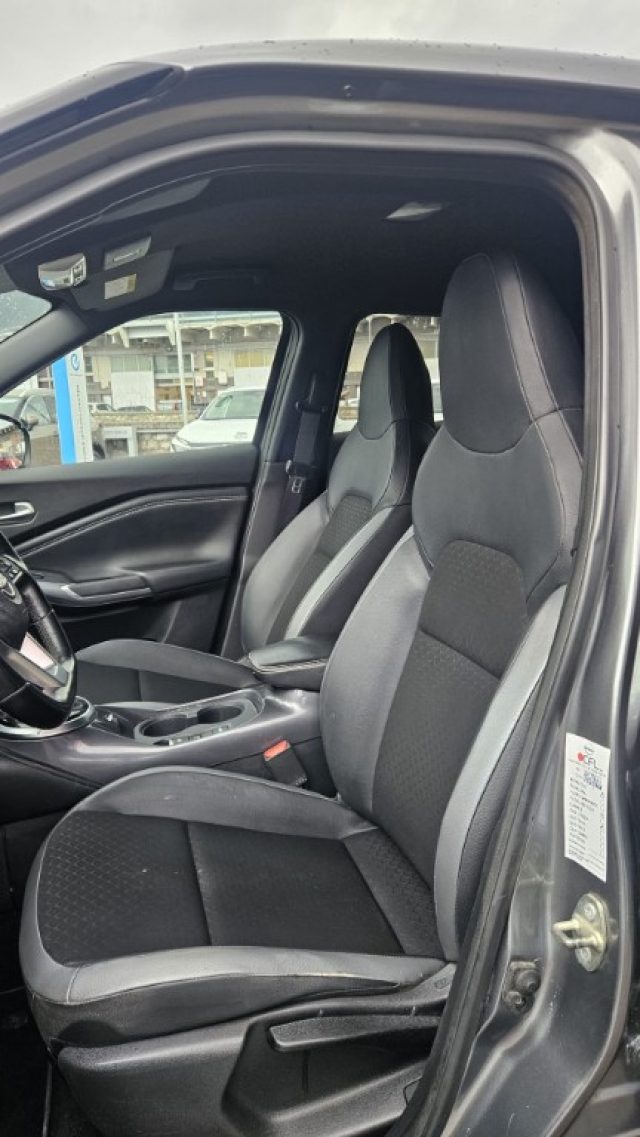 NISSAN JUKE 1.6 HEV N-CONNECTA - foto 14