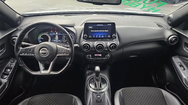 NISSAN JUKE 1.6 HEV N-CONNECTA - foto 15