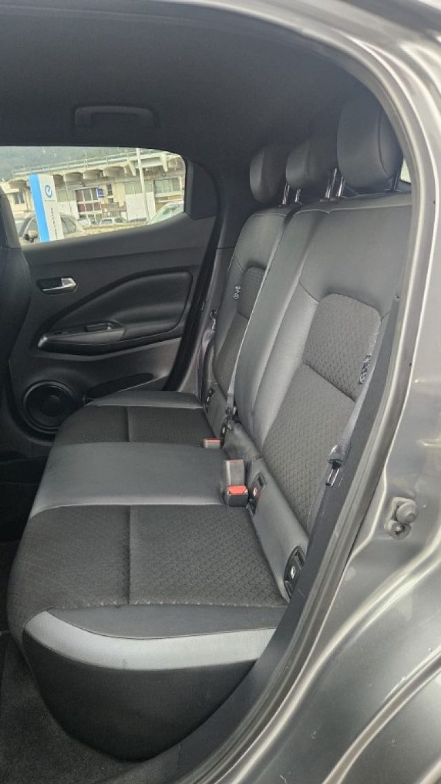 NISSAN JUKE 1.6 HEV N-CONNECTA - foto 17