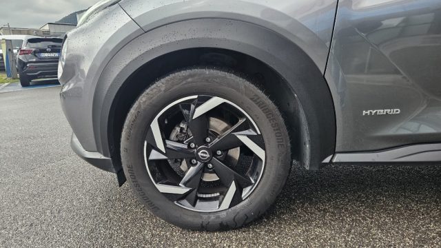 NISSAN JUKE 1.6 HEV N-CONNECTA - foto 19