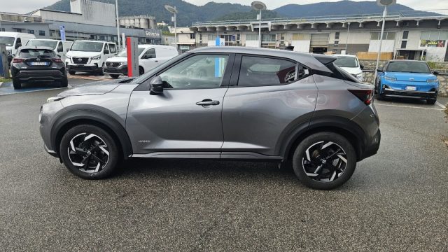 NISSAN JUKE 1.6 HEV N-CONNECTA - foto 7
