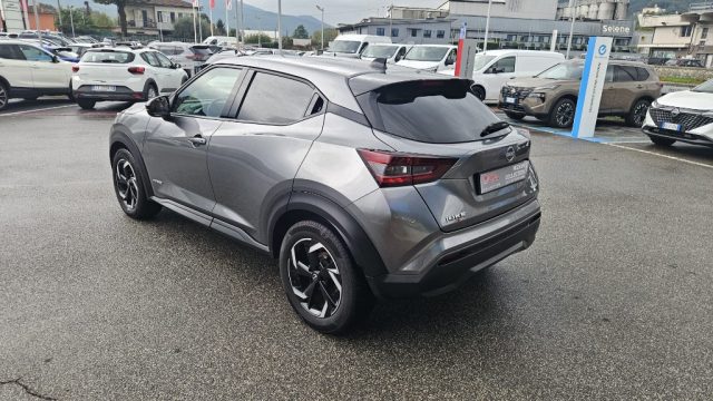 NISSAN JUKE 1.6 HEV N-CONNECTA - foto 6