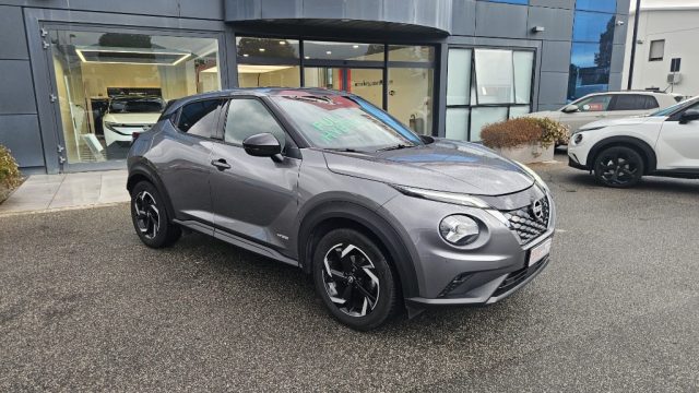 NISSAN JUKE 1.6 HEV N-CONNECTA - foto 2
