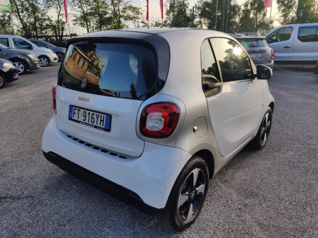 SMART FORTWO 70 1.0 PASSION - foto 6
