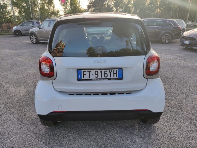 SMART FORTWO 70 1.0 PASSION - foto 7