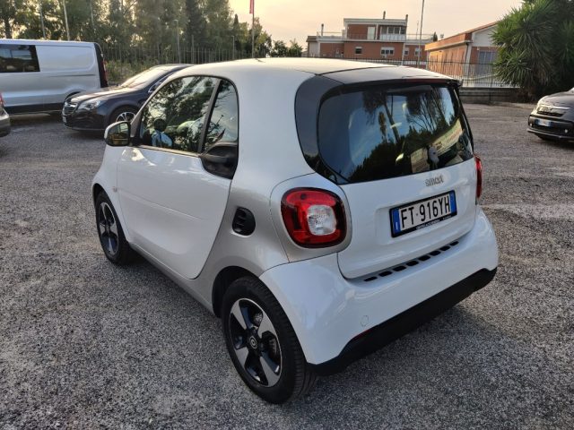 SMART FORTWO 70 1.0 PASSION - foto 8