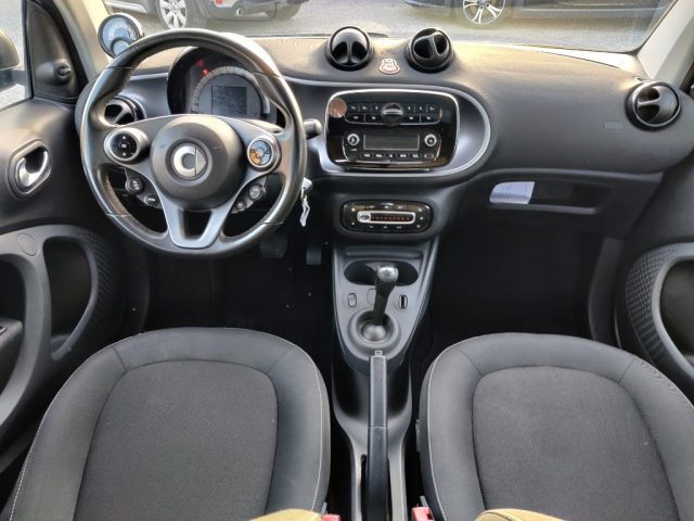 SMART FORTWO 70 1.0 PASSION - foto 9