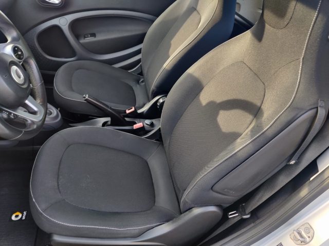 SMART FORTWO 70 1.0 PASSION - foto 10