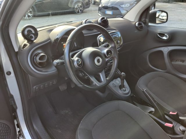 SMART FORTWO 70 1.0 PASSION - foto 11