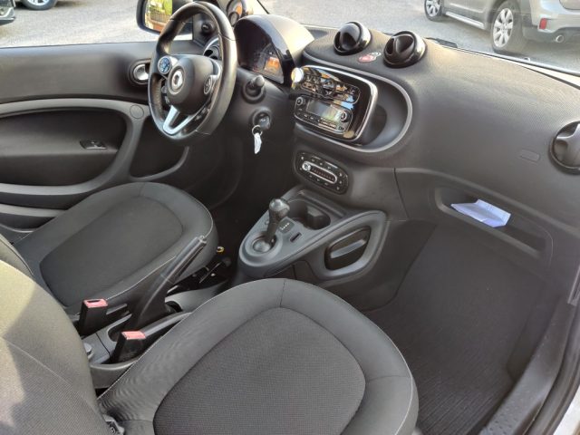 SMART FORTWO 70 1.0 PASSION - foto 12