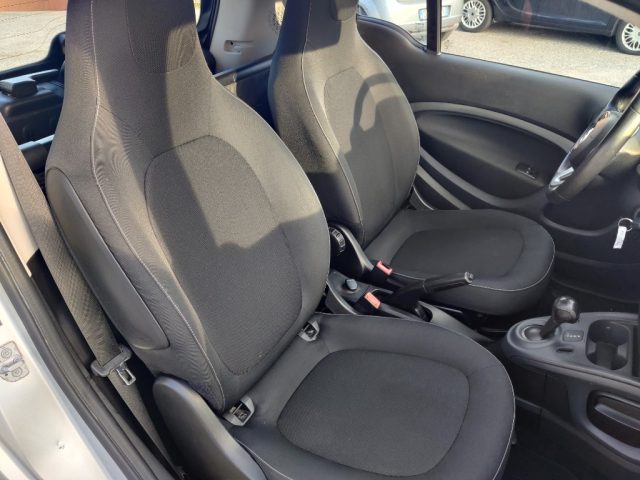 SMART FORTWO 70 1.0 PASSION - foto 13