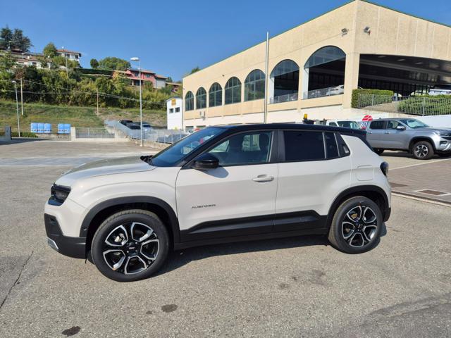 JEEP AVENGER 1.2 TURBO 110 CV MHEV SUMMIT - foto 3