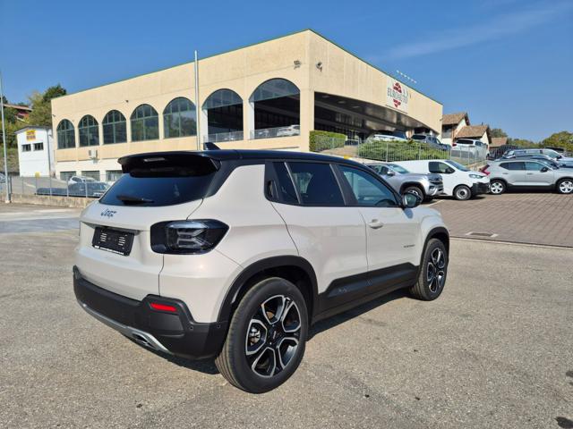 JEEP AVENGER 1.2 TURBO 110 CV MHEV SUMMIT - foto 7
