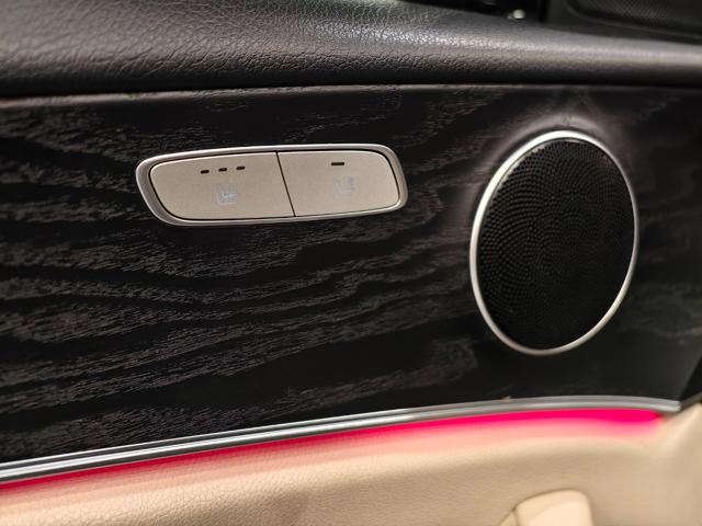 MERCEDES-BENZ E 220 D AUTO PREMIUM PLUS AMG - foto 14