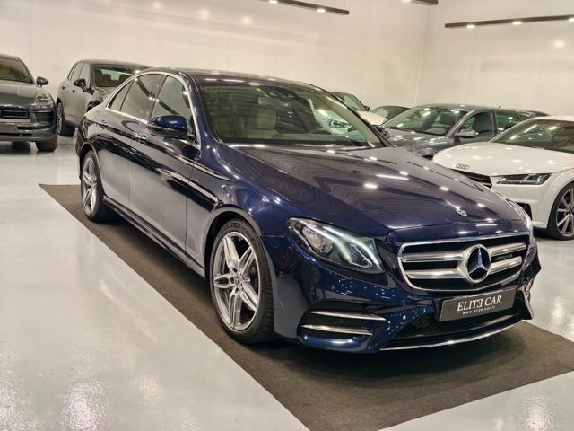 MERCEDES-BENZ E 220 D AUTO PREMIUM PLUS AMG - foto 3