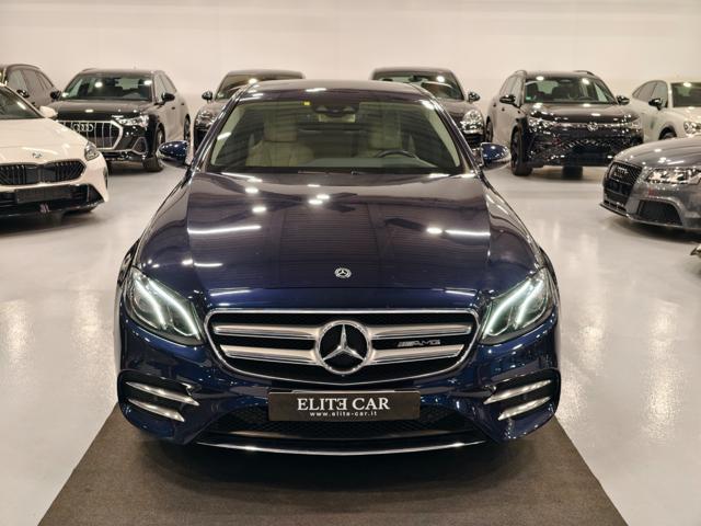 MERCEDES-BENZ E 220 D AUTO PREMIUM PLUS AMG - foto 2