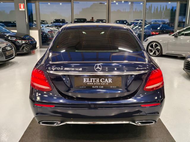 MERCEDES-BENZ E 220 D AUTO PREMIUM PLUS AMG - foto 5