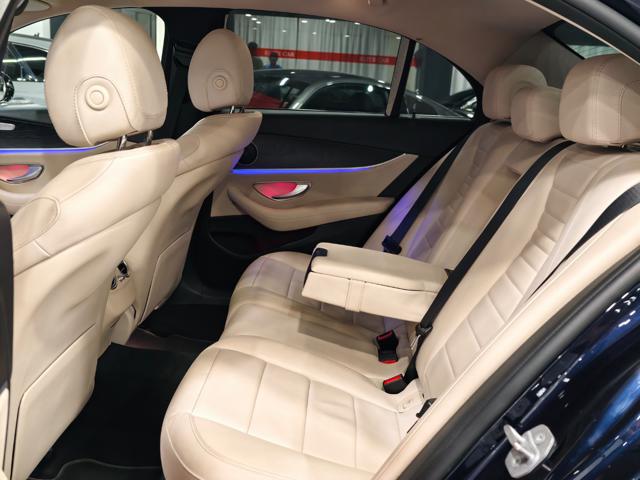 MERCEDES-BENZ E 220 D AUTO PREMIUM PLUS AMG - foto 15