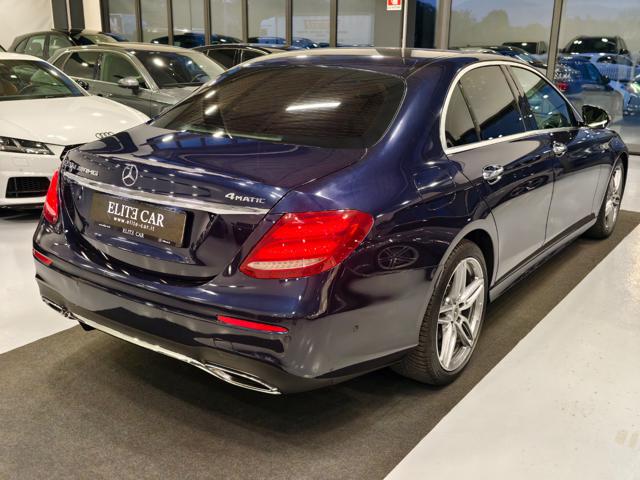 MERCEDES-BENZ E 220 D AUTO PREMIUM PLUS AMG - foto 6