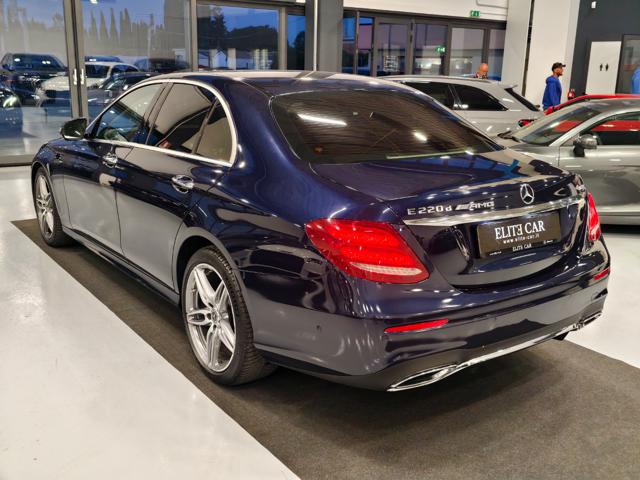 MERCEDES-BENZ E 220 D AUTO PREMIUM PLUS AMG - foto 4