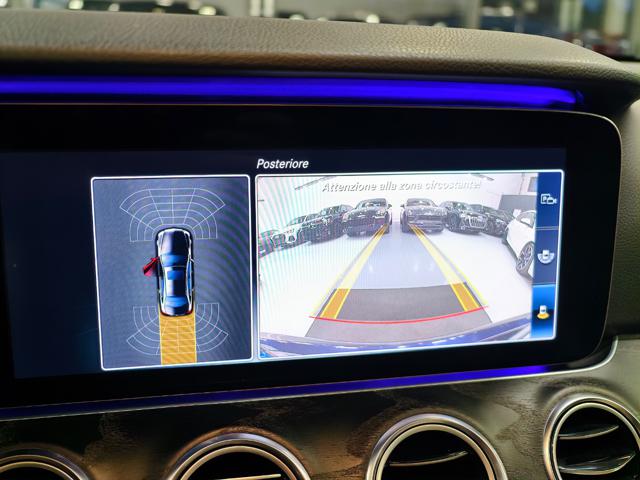 MERCEDES-BENZ E 220 D AUTO PREMIUM PLUS AMG - foto 11