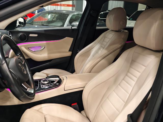MERCEDES-BENZ E 220 D AUTO PREMIUM PLUS AMG - foto 10