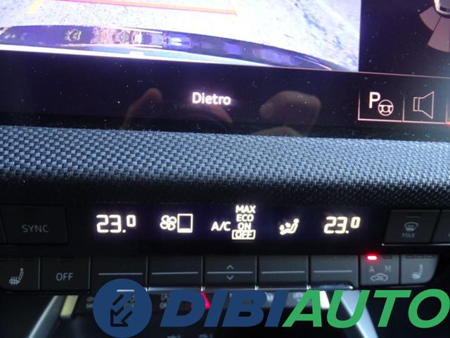 AUDI A3 ALLSTREET TDI  S TRONIC IDENTITY - foto 21