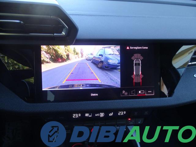 AUDI A3 ALLSTREET TDI  S TRONIC IDENTITY - foto 11