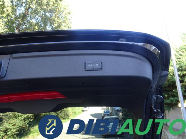AUDI A3 ALLSTREET TDI  S TRONIC IDENTITY - foto 26