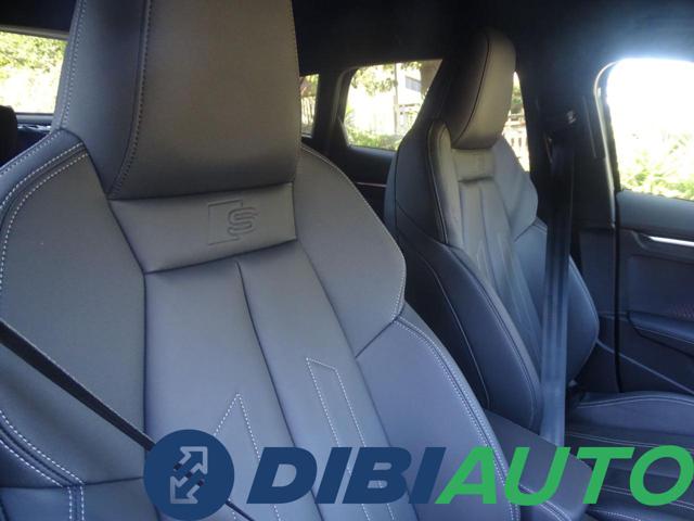 AUDI A3 ALLSTREET TDI  S TRONIC IDENTITY - foto 23