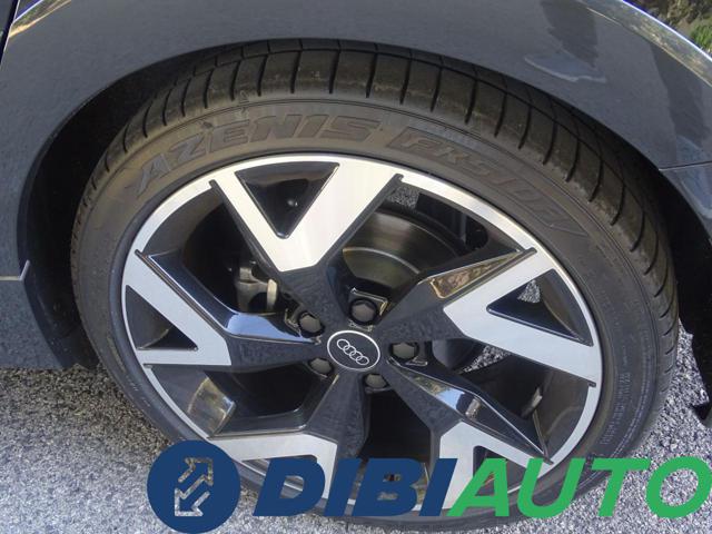 AUDI A3 ALLSTREET TDI  S TRONIC IDENTITY - foto 25