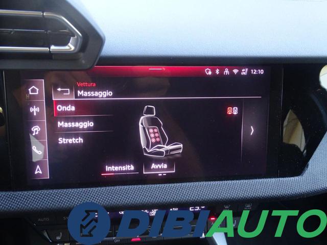 AUDI A3 ALLSTREET TDI  S TRONIC IDENTITY - foto 14